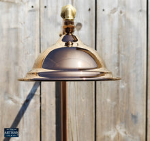 Load image into Gallery viewer, 8 Inch Copper Bell Shower Heads