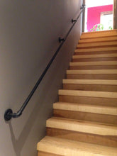 Load image into Gallery viewer, Cast Iron Stair Rails - Miss Artisan