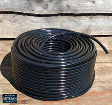 Charger l'image dans la galerie, Black Flexible Garden Hosepipe