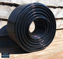 Charger l'image dans la galerie, Black Flexible Garden Hosepipe