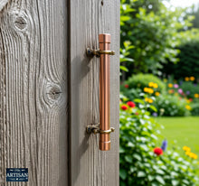 Charger l'image dans la galerie, 22mm / 28mm Copper Pull Handles
