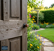 Load image into Gallery viewer, Copper Knob Handles