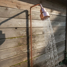 Load image into Gallery viewer, 3 Inch Pure Copper Shower Heads