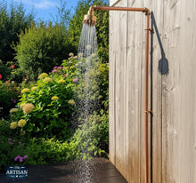 Load image into Gallery viewer, 3 Inch Pure Brass Shower Heads