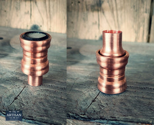22mm And 15mm Copper Aerators