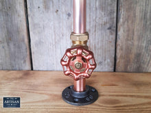 Load image into Gallery viewer, Outdoor / Indoor Replacement Gate Valve Wheel Handles - Miss Artisan