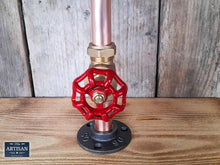 Load image into Gallery viewer, Outdoor / Indoor Replacement Gate Valve Wheel Handles - Miss Artisan