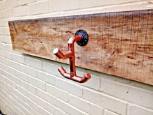 Laden Sie das Bild in den Galerie-Viewer, Copper Pipe Drop 3 Hook - Miss Artisan