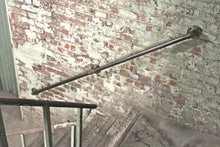 Load image into Gallery viewer, Cast Iron Stair Rails - Miss Artisan